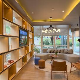 ibis Canoas Shopping, hotel di Canoas