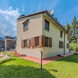 Apartment Le Busatte by Interhome