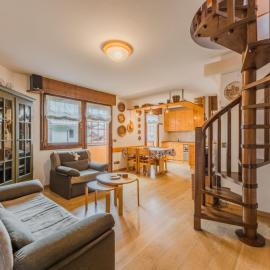 Apartment Ginepro by Interhome
