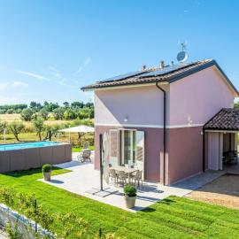 Holiday Home Borgo il Vallin delle Conche-6 by Interhome