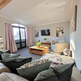 3 Polo Suite Gowrie Village
