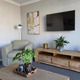 3 Polo Suite Gowrie Village