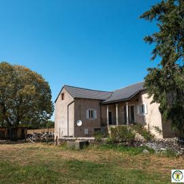 Gîte Le Cayrou