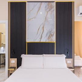 Partenope Rooms