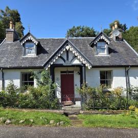 Smithy Cottage