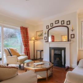 Smithy Cottage