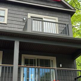 Deluxe Lodge Lakefront On Lake George #12