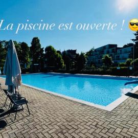 Chez Denis et Jenni I par Mon-Majordome, hotel in Han-sur-Lesse