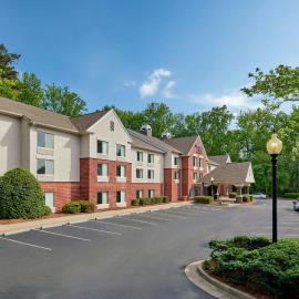 SpringHill Suites by Marriott Atlanta Alpharetta