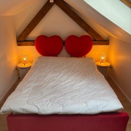 Maison 3 étoiles climatisée, Hotel in Chambon-sur-Voueize
