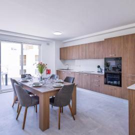 Gwiedi Apartments in Peaceful Gharghur by Buena Vista, Hotel in Għargħur