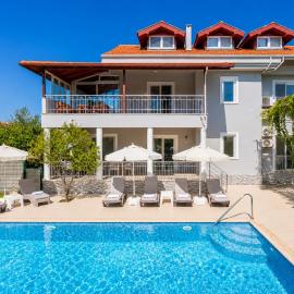 Daisy Villa, hôtel à Dalyan