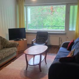 Pankkikallio 13, hotell i Varkaus