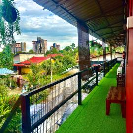 Ummi Studio Homestay