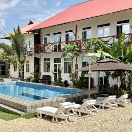 Zanzibar Lodge