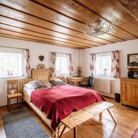 Landlust Ischl, hotel in Bad Ischl