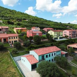 Villa Corbezzolo, готель у місті Lozzo Atestino