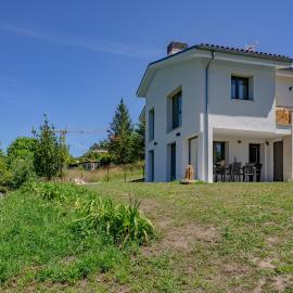 La Casina Blanca Villaviciosa