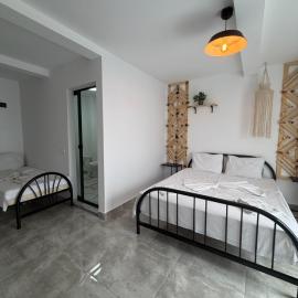 Vila Angely Eforie Nord