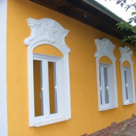 Négy Gólya