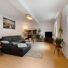 Ferienwohnung Sensweiler Mühle