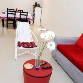 Furnished Villa with Comfort, Calm and Security, hotell i Ouagadougou