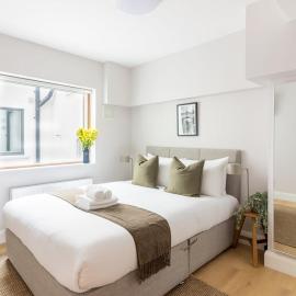 GuestReady - Fownes Street
