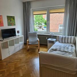 City Apartment, hotel in Bad Arolsen