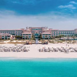 Rixos Premium Saadiyat Island - All Inclusive, hotel in Abu Dhabi