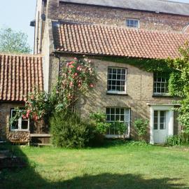 The Magicians House