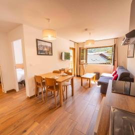 Résidence Arya - Living Stone, hotell i Vars