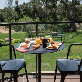ibis Styles Porto Vecchio, hotell sihtkohas Porto-Vecchio