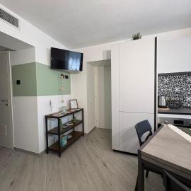 A due passi da Domodossola, отель в городе Crevoladossola