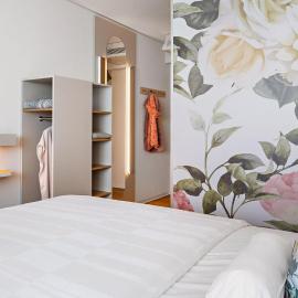 Hey Lou Hotel Karlsruhe Messe: Karlsruhe'de bir otel
