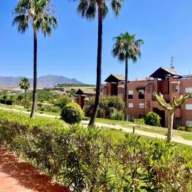 Apartamento Casares del Sol, Hotel in Casares