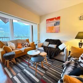 Apartemento en la Molina - a pie de pistas, hotel a La Molina