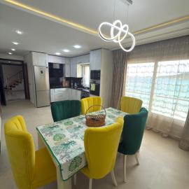 Dalia में, होटल Appartement à plage Dalia