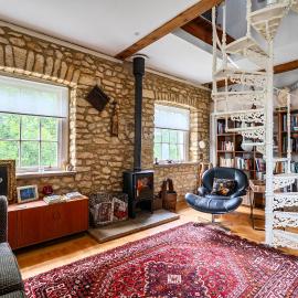Beautiful Pad Near World Heritage Jurassic Coast