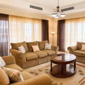 Scenic Three Bedroom Condo، فندق في بورت أوف سباني