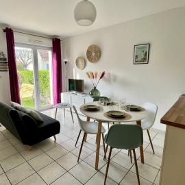 Chez Sylvain - Riva Bella - Parking gratuit