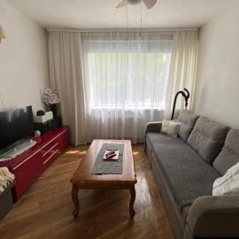 Klaipedas 108 Street Apartment