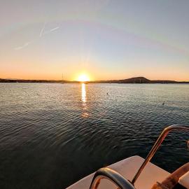 Che Manovra - A Night Onboard!, Hotel in Loiri Porto San Paolo