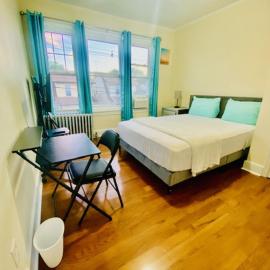 CaneView Properties - 3, hotel in Irvington