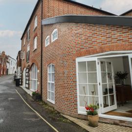 The Old Granary