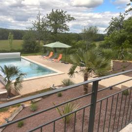 Gîte Les Jacquets