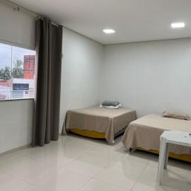 Dormitório, hotel in Barreirinhas