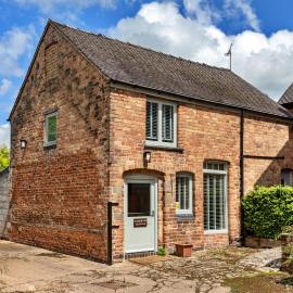 Finest Retreats - Farmhouse Cottage, Nether Burrows