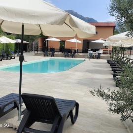 Villa Rosaria B&B, hotel u gradu Morano Kalabro