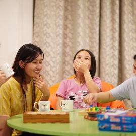 Wanderpals Guwahati, hotel sa Guwahati