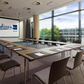 Radisson Blu Hotel, Bonn, hotel din Bonn